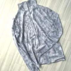 シアーデザイントップス