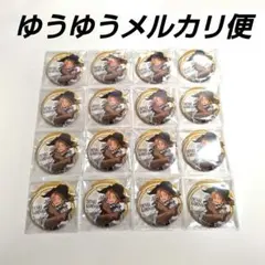 僕のヒーローアカデミア AnimeJapan2025 缶バッジ 上鳴電気16個