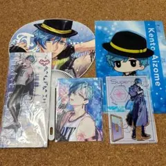 B-PROJECT 5thシングル 特典 缶バッジ 愛染健十 - メルカリ