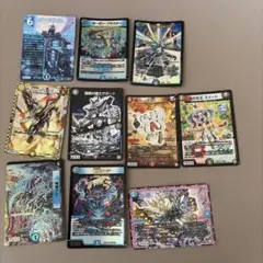 デュエルマスターズ カードセット 多数 - メルカリ
