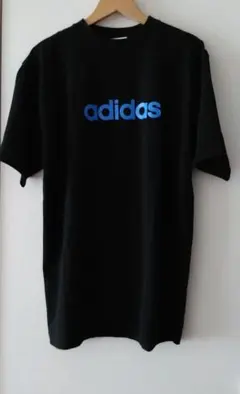 新品　adidas Tシャツ 半袖Tシャツ　M