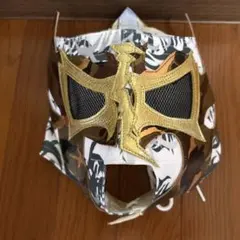 OJISAN製 ケンドー・カシン　迷彩生地