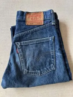 LVC リーバイス 55501 LEVI'S 501 XX W34 L32 - メルカリ