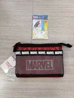 MARVEL セット