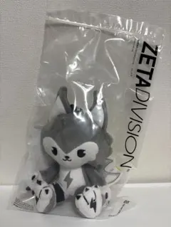 OWCC ZETA DIVISION キリコ ぬいぐるみ - メルカリ