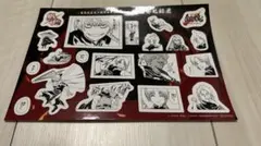 銀魂 入場者特典