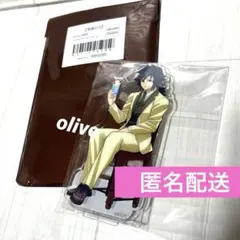 鬼滅の刃　純喫茶　冨岡義勇