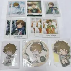 あんスタ 高峯翠