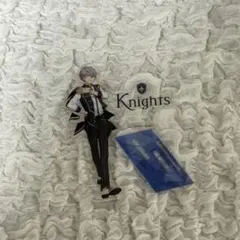 あんスタ Knights 瀬名泉 グッズ まとめ売り クーポン利用可 あんスタ 瀬名泉 Knights まとめ売り ぱしゃっつ