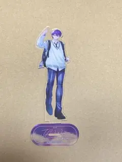 剣持刀也 アクリルスタンド 　咎人　にじさんじ