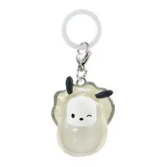 なりきりオイスターめじるしアクセサリーポチャッコ