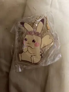 ピカチュウのグッズ