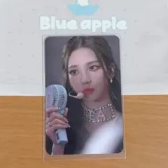 aespa smtown 上海 limited box トレカ カリナ - メルカリ