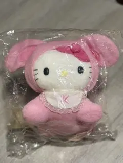 サンリオ ハローキティ ベビーキティ（Baby Kitty）シリーズ