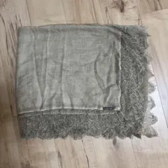 大判ストール マフラー