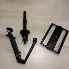 viozon モニターアーム 2in1 17-32インチ用