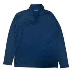 90s OLD UNIQLO ロンT オールド　ユニクロ Y2K グランジ