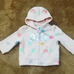 babyGAP パーカー 70cm　80cm
