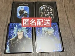 ツイステブレイジングジュエル オーロラカード　イデア　オルト