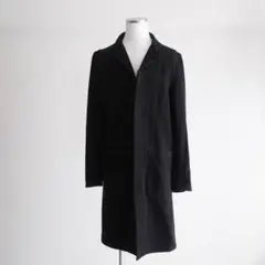 Rags McGREGOR チェスターコート S 2025年最新】Rags McGREGOR メンズ チェスターコートの人気アイテム