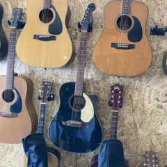 Fender Sonoran SCE アコースティックギター 本体のサムネイル