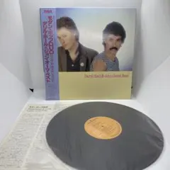 【UKオリジナル盤】Morrissey ホール&オーツ　レコード2枚セット UKオリジナル盤】Morrissey ホール&オーツ レコード2枚セット UK