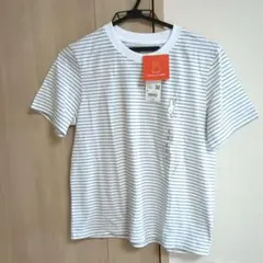 新品　ユニクロ　ミッフィー　半袖　Tシャツ Sのサムネイル