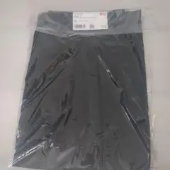 UNIQLO ウルトラストレッチアクティブワイドパンツ ブラック XL