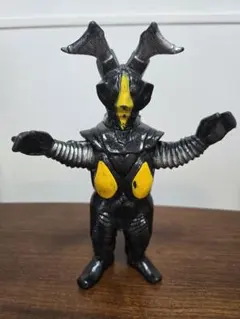 宇宙恐竜 ゼットン ソフビ フィギュア
