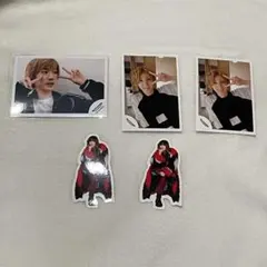 ♥SixTONES Anniversary セット♥