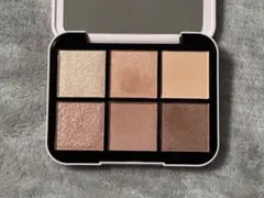 SNIDEL アイデザイナーn 01 Coral Charm アイシャドウ