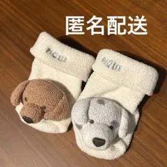 ジェラピケ★ベビー★靴下