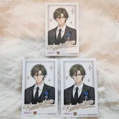 新テニスの王子様 イオン カード 手塚