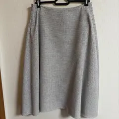 lautreamont ロートレアモン　白　スカート