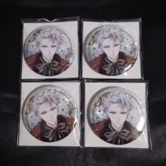 アイナナEXPO 缶バッジ 楽 - メルカリ