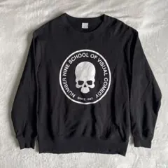 NUMBER (N)INE スウェット