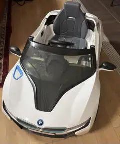 トイザらス　BMW i8 Concept Spyder 子供用電動自動車 トイザらス BMW i8 Concept Spyder 子供用電動自動車 トイザらス