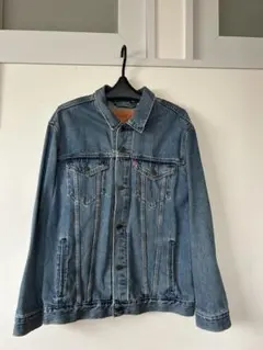 Levi Strauss & Co. デニムジャケット XL