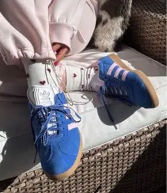 Gazelle / adidas Originals 23cm