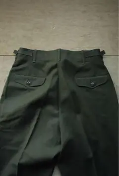 DEAD STOCK アメリカ軍 M-51 ウールパンツのサムネイル