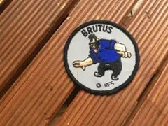 ミリタリーワッペン 和洋裁材料