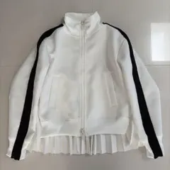 sacai バックプリーツジャンパーのサムネイル