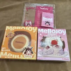 2026年最新】#メロジョイホールケーキの人気アイテム - メルカリ