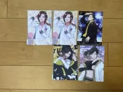 いれいす 悠祐 ポストカードまとめ - メルカリ