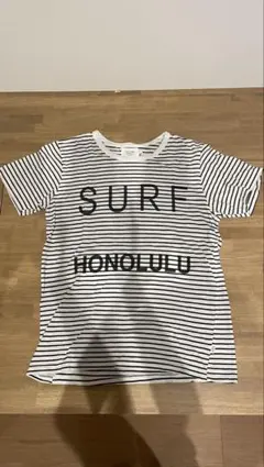 ボーダーTシャツ☆800円送料込み