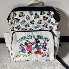 ミッキー バッグ