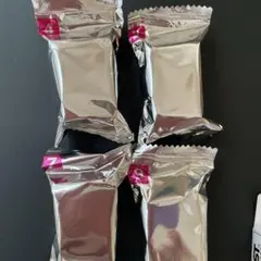 ちいかわチョコボックス ④モモンガ⑤栗まんじゅう⑦シーサー⑨あの子のサムネイル