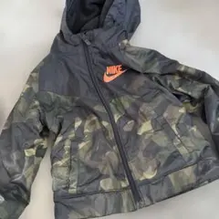 niki キッズ アウター