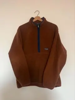 シンチラ フリースジャケット