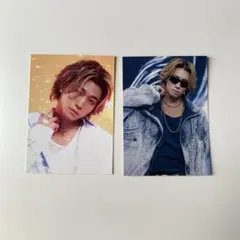 FANTASTICS 瀬口黎弥 トレカ A C
